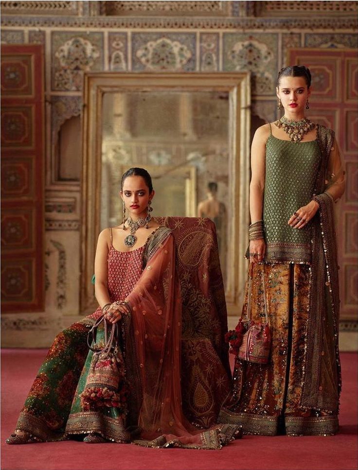 Wedding Wear Ethnic