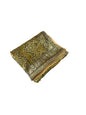 Gold Banarsi Work Dupatta