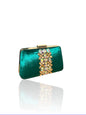 Green Clutch