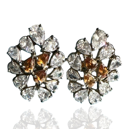 Yellow AD Studs