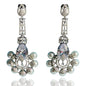 Pearl AD Earrings