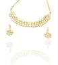 Kundan Necklace Set