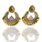 Pink Earrings